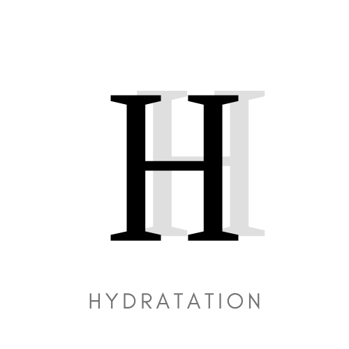 Hydratation